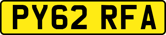 PY62RFA