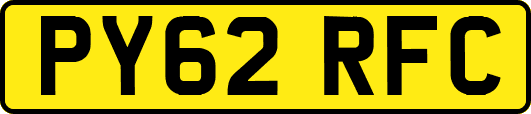 PY62RFC