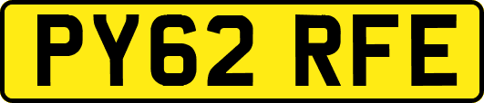 PY62RFE