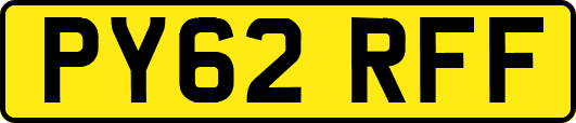 PY62RFF
