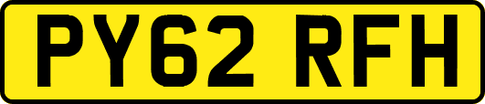 PY62RFH