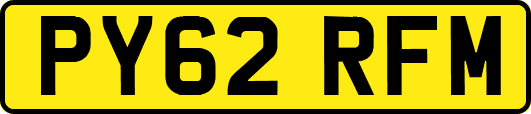 PY62RFM
