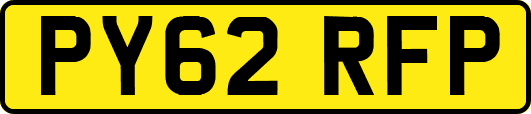 PY62RFP