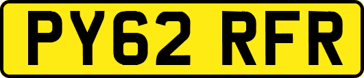 PY62RFR