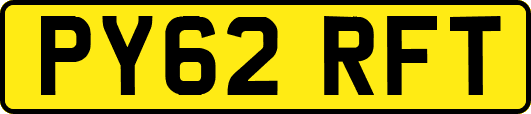 PY62RFT