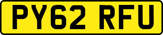 PY62RFU