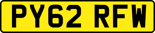 PY62RFW