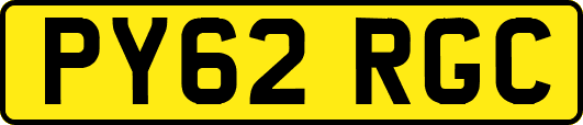PY62RGC