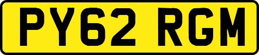 PY62RGM