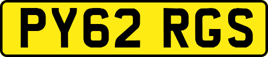 PY62RGS
