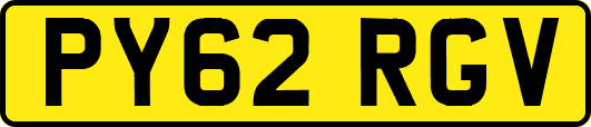 PY62RGV