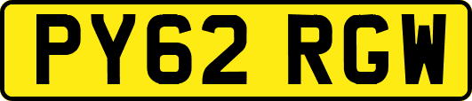 PY62RGW