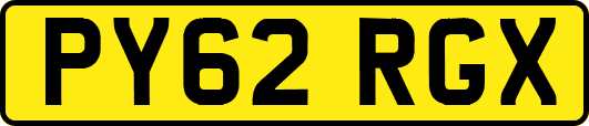 PY62RGX