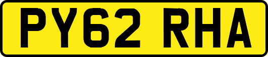 PY62RHA