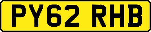 PY62RHB