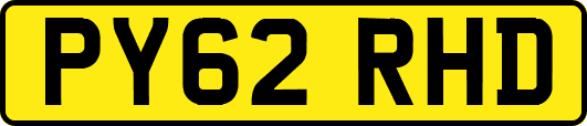 PY62RHD