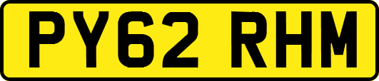 PY62RHM