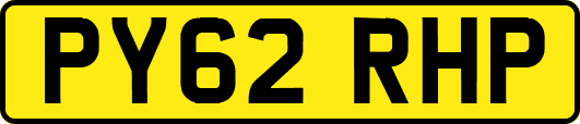 PY62RHP