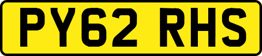 PY62RHS