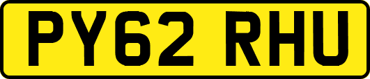 PY62RHU