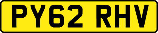 PY62RHV