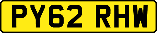 PY62RHW