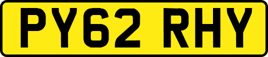 PY62RHY
