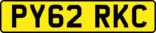 PY62RKC