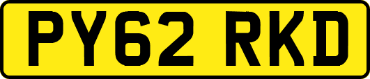 PY62RKD