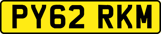PY62RKM