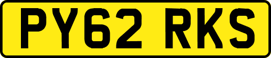 PY62RKS