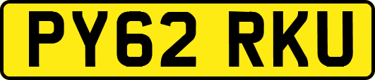 PY62RKU