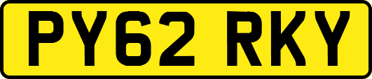 PY62RKY