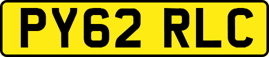 PY62RLC