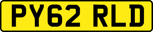 PY62RLD