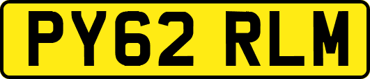 PY62RLM