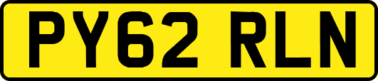 PY62RLN