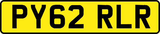 PY62RLR