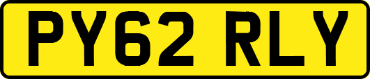 PY62RLY