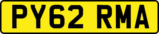 PY62RMA