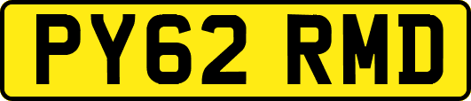 PY62RMD