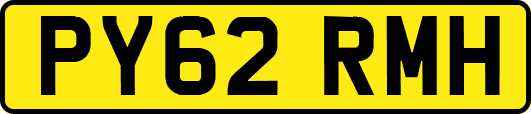 PY62RMH