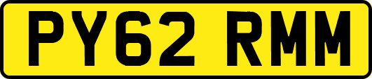 PY62RMM