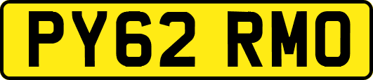 PY62RMO