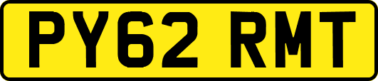 PY62RMT