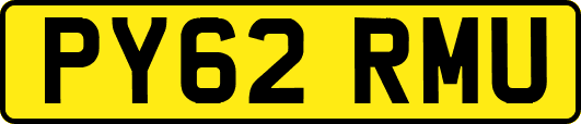 PY62RMU