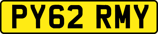 PY62RMY