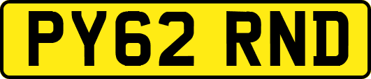 PY62RND