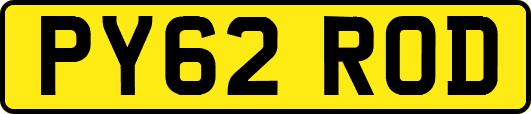 PY62ROD