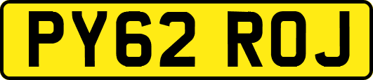 PY62ROJ